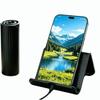 Multi-Angle Foldable Phone Stand Multi-Functional Portable Phone Stand  Travel Use