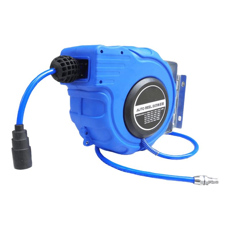 Automatic Retractable Air Hose Reel