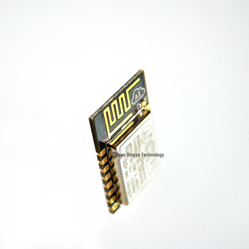 ESP8266 Serial Port Wi-Fi Module, Models: ESP-12E/12F