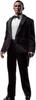 MUFF TOYS 1/12 Scale Figure Top Agent Standard Edition 007 Bond