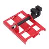 Lumber Cutting Guide Stainless Steel Chainsaw Mill Wood Cutting Rack for Woodworking
