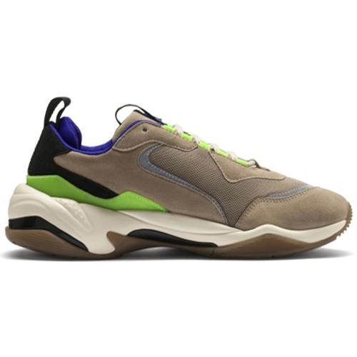 Puma Sankuanz X Thunder 'Chinchilla' Men's 370821-01