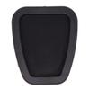 Sprzęgło hamulca samochodowego gumowy pedał osłona na pad części zamienne do Honda CRV CR-V RD1-RD3 2001 2000 1999 1998 1997 46545-538-010
