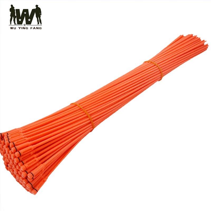 Wuyingfang Safety Strips & Flags