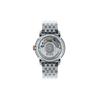 Mido Belem Celli Automatic Mechanical Movement 30m Water Resistant Watch 33mm White Dial Women watches M027.207.22.010.00