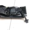 Dual-Lens LED Fog Light Assembly for MAN TGX/TGS Logistics Trucks