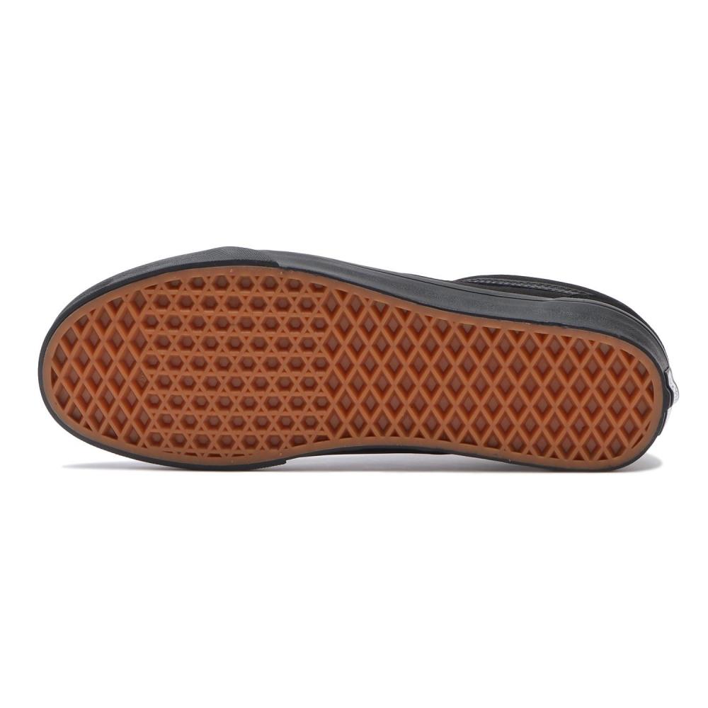 Vans Old School Vn000ct8cjj Suede Canvas Bl