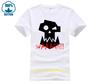 Mens Premium Tshirt  Lovely Bowtie Graphic Design