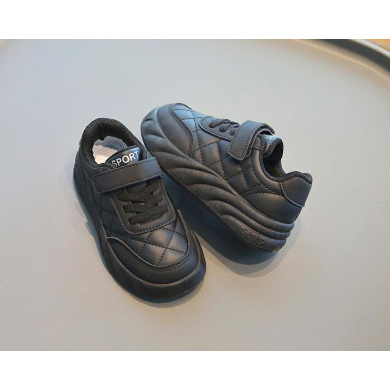 Children's Casual Shoes Unisex Lightweight Sneakers for Boys & Girls, Soft-Sole Toddler Everyday Sneakers Fashion Sports Shoes