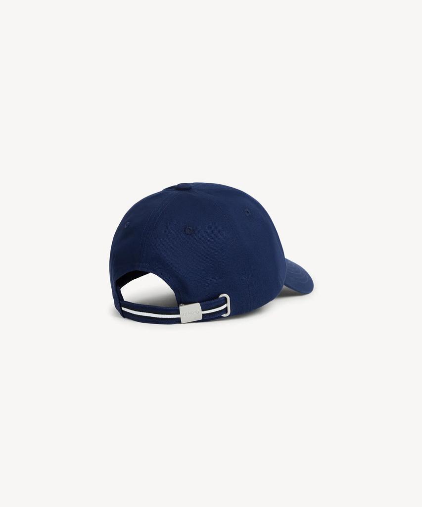 KENZO Unisex Bokeh Flower 2.0 Embroidered Cap_K265Ahh502Nyf