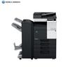 Konica Minolta Bizhub 367 Monochrome Multifunction Printer CN Plug (adapter Included)
