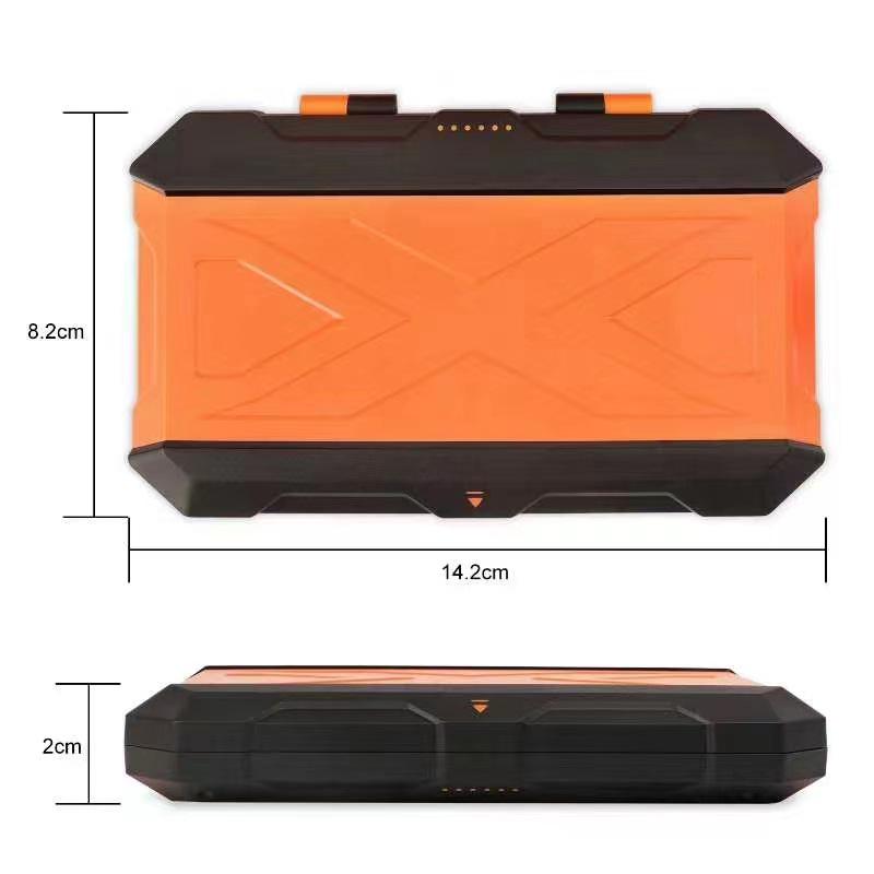 Mini Digital Jewelry Scale 0.001g Precision for Gold & Tea