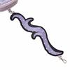 Disney The Little Mermaid Porch 2-Room Clear Window DISNEY VILLAINS Japan NEW
