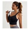Women's High-Impact Shockproof Sports Bra - Anti-Sagging, Beautiful Back, Wire-Free Yoga Vest