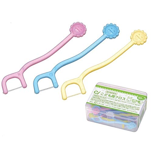 

Ci Medical Ci Children s Floss, 40 count