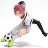 Anime Figure Itoshi Sae action figures Itoshi Sae figurine Doll PVC Model Toys desk Ornaments Adult Collection Statue Gifts 13cm