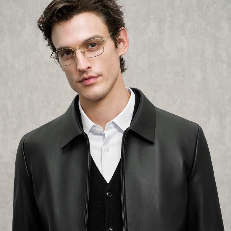 EMZ Erdos Business Casual Commuter Jacket