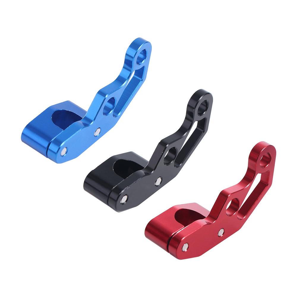 Oil Hose Motorcycle Accessories Brake Hose Clip Brake Line Clamp Clamp Protector Pipe Clamp