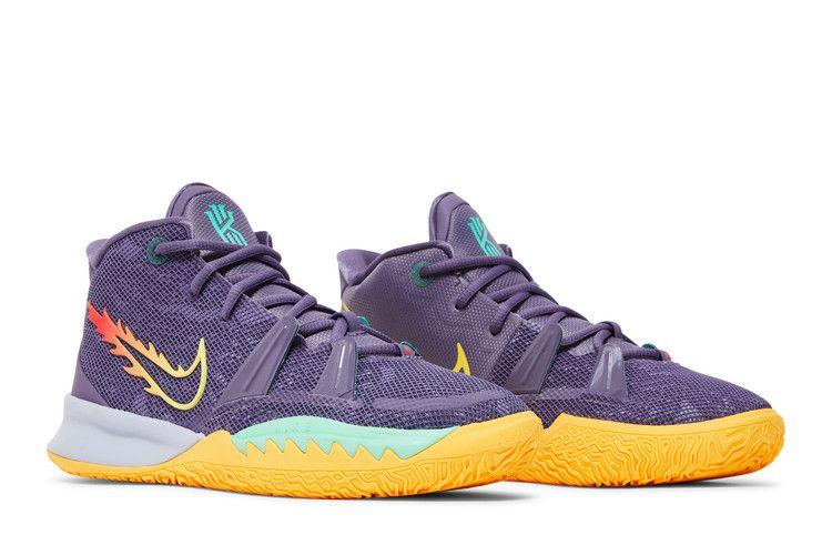 Nike Kyrie 7 GS 'Daybreak'