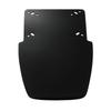 Black Plastic Rear Fender for Bombardier Can-Am Ryker