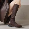 Botas altas – Botas altas