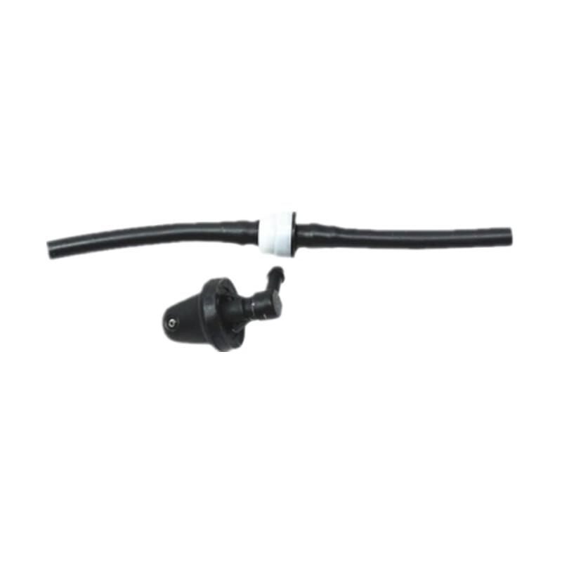 BAIC BJ80 Rear Window Washer Nozzle
