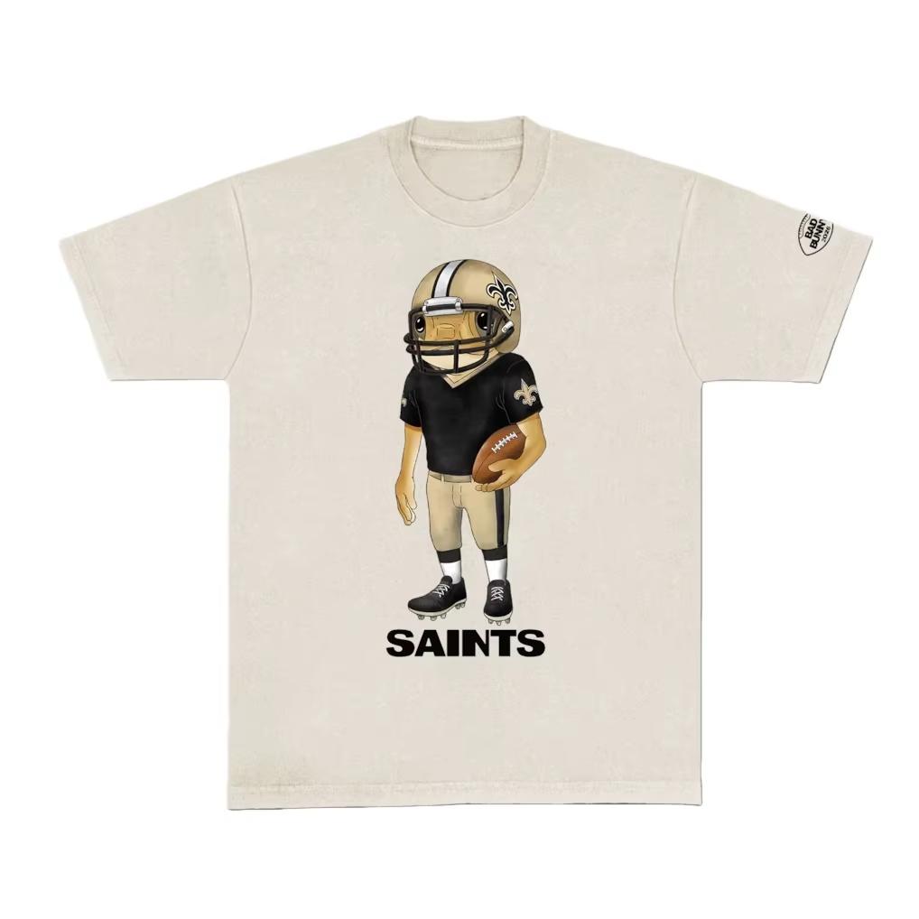 Bad Bunny Super Bowl LX Sapo Concho Printed Tshirt Cotton unisex Short Sleeve Loose shirt Y2k HipHop 2026 Summer New Men shirt