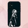Game Phone Case For Samsung S24,S21,S22,S23,S30,Ultra,S20,Plus,Fe,Lite,Note,10,9,5G R-Rockman-a M-Megaman Black Soft Shell
