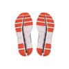 ON  Cloud X 3 Alloy Lily Women Sneakers Grey Alloy-Grey Lily-Pink 40.99041