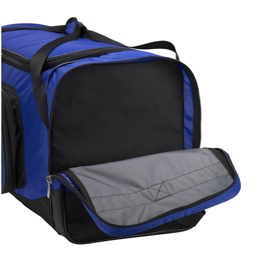 MIZUNO Baseball Team Bag L 1FJD3020 Pastel Navy