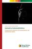 Buch Industria Automobilistica