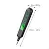 AC 12-300V Voltage Tester LED Display Multifunction Testing Tool Electric Tester  Industrial Use
