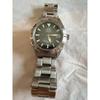Used ORIENT Automatic men's watch 20 ATM waterproof Japanese Mako 40 diver's watch, model number RA-AC0Q13E.