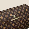 Borsa da Donna Nuova Borsa a Spalla con Stampa Alfabetica Moda Retro Borsa a Cuscino Borsa a Tracolla di Alta Gamma Trendy