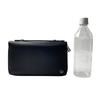 Used DunhillPurse Black Leather Mens