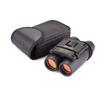 Adjustable Focus Binoculars for Hiking Clear Vision Telescope with Optical Spotting Scopes Lightweight Plastic Design