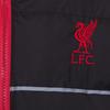 Liverpool FC Jungen Crest Steppjacke