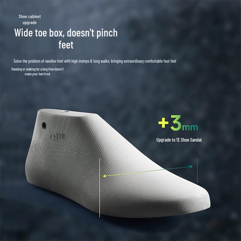 Anta Shenxing 13 Men's Winter Running & Training Shoes