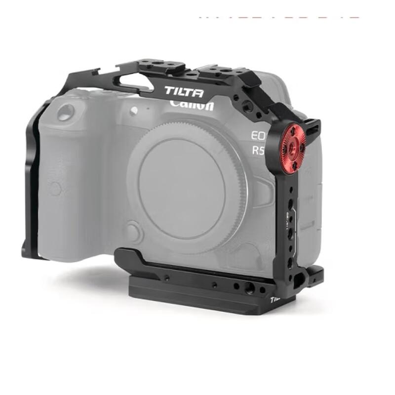 Полный комплект клетки для камеры Tilta для Canon R5/R5C/R6