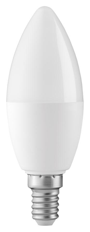 Alecto SMARTLIGHT30 - Smart LED Bulb with Wi-Fi, Alecto