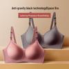 Modengyunma Thin Maternity Nursing Bra