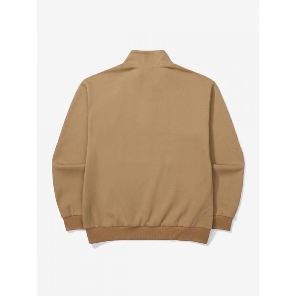 Fila Puvila Graphic Half Zip Fs2pof4p01x Cal