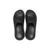 Crocs Comfortable EVA Non-Slip Slide Sandals Women Footwear Black 208731-001