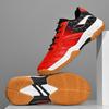 New Professional Badminton Shoes Outdoor Sports Competition Training Women's Table Tennis Shoes