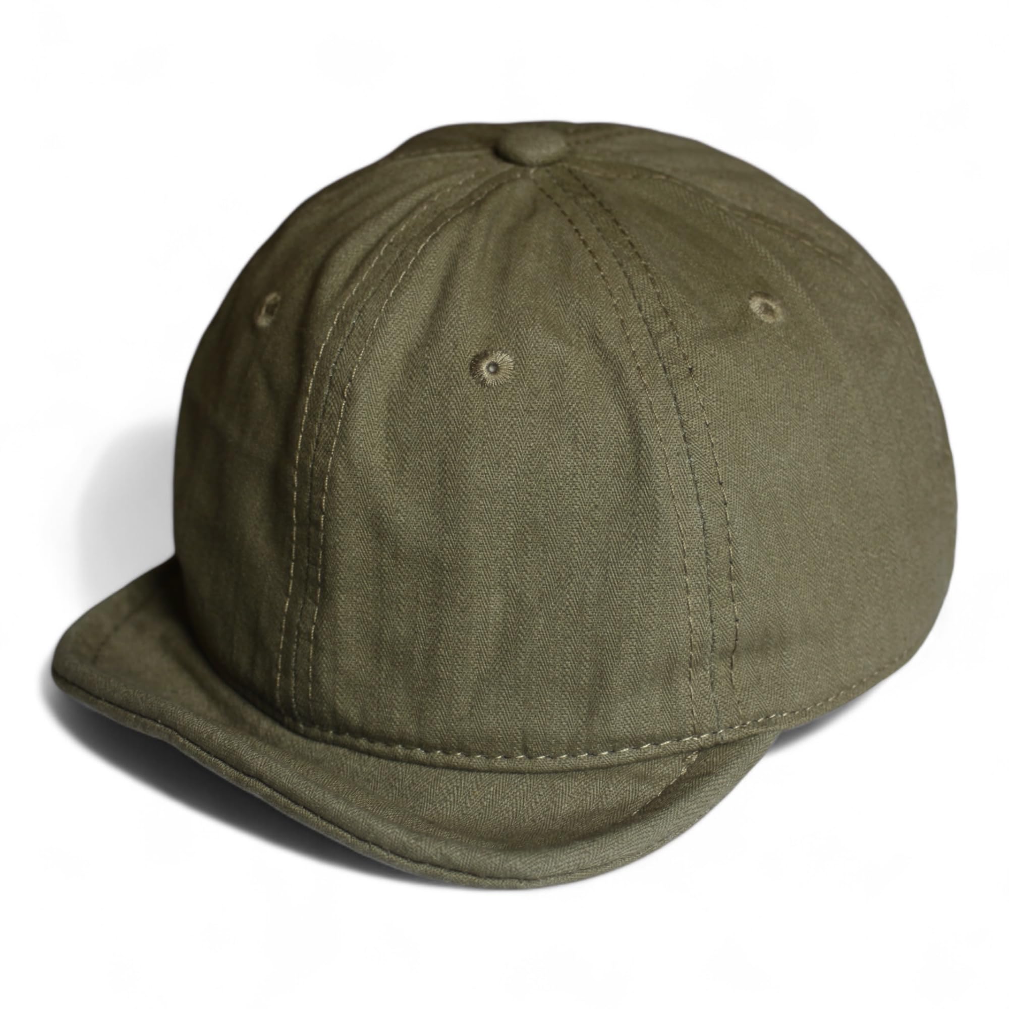 

Librass Umpire Work One Size Fits Khaki with Side for Men and Women Cap, Cap, Most, Logo,