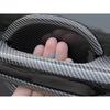 For Land Rover Discovery Sport  + Car Styling Outer Door Bowl Handle Cover Protector Decoration Accessories Exterior Sticker