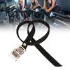 2Pcs Bicycle Pedal Band Convenient Wear-resistant Long Service Life Stable Cycling Pedal Cord