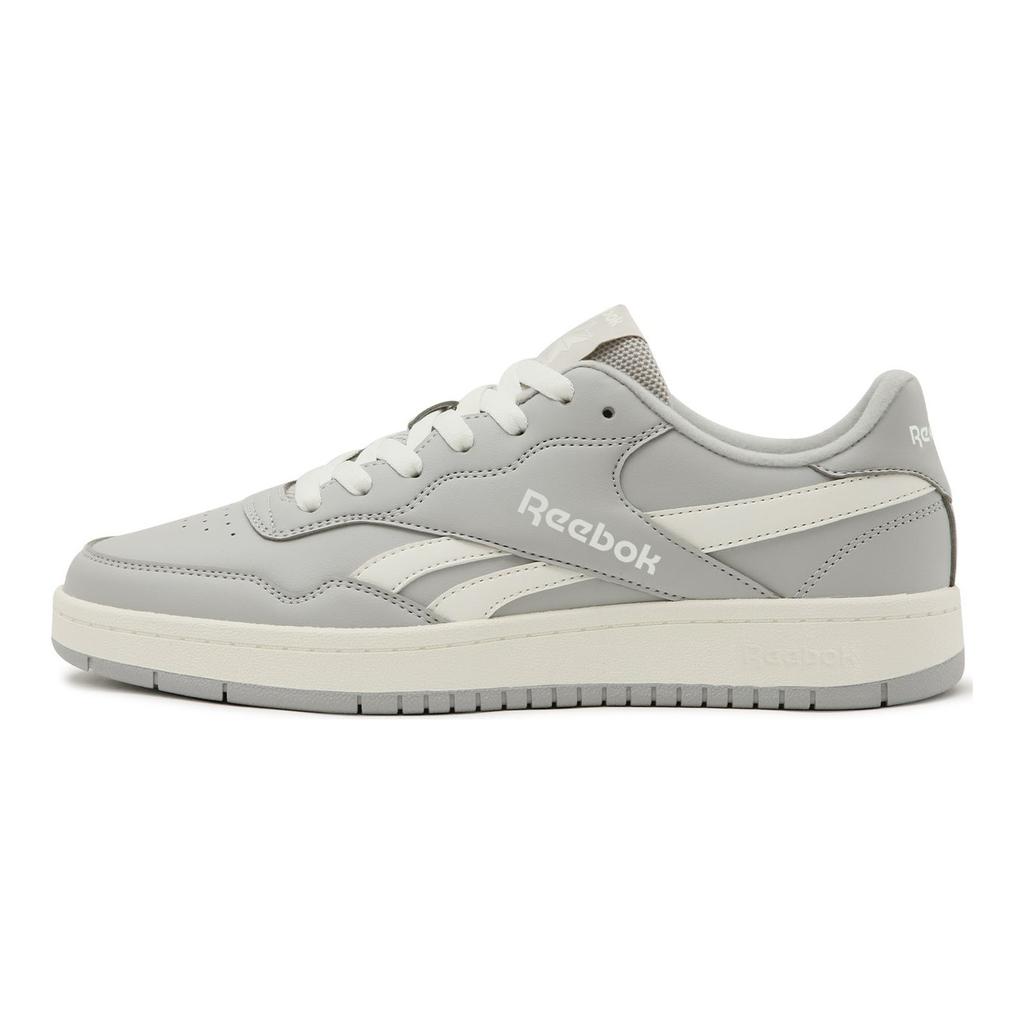 Reebok BB 1000 CN Fashion Trend Casual Comfortable Versatile Summer Low-Top Basketball Shoes Unisex Sneaker Quiet-Gray 24FRC917U2GB7