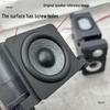 2.75” Mid-Bass Speaker, Woven Cone, 4 Ohm, 25W