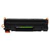Befon Compatible CE278A Black Toner Cartridge with Chip